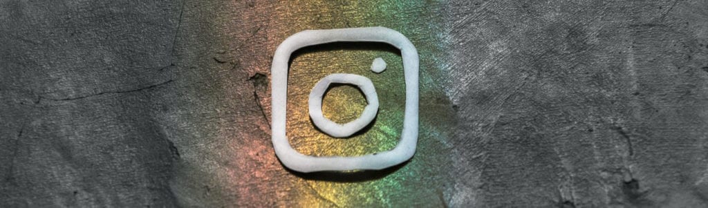 Instagram Logo