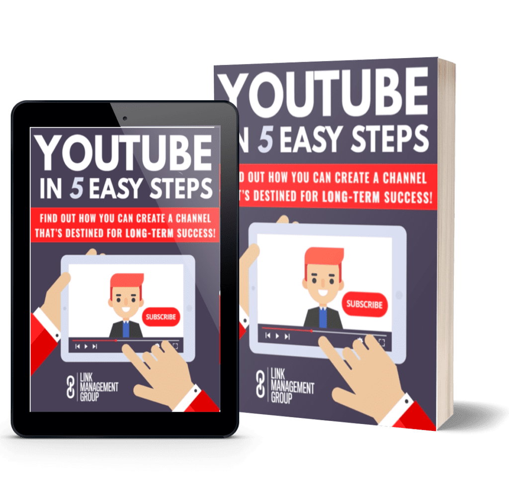 YouTube Success Guide