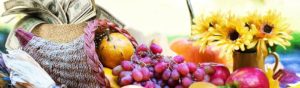 Cornucopia of Riches