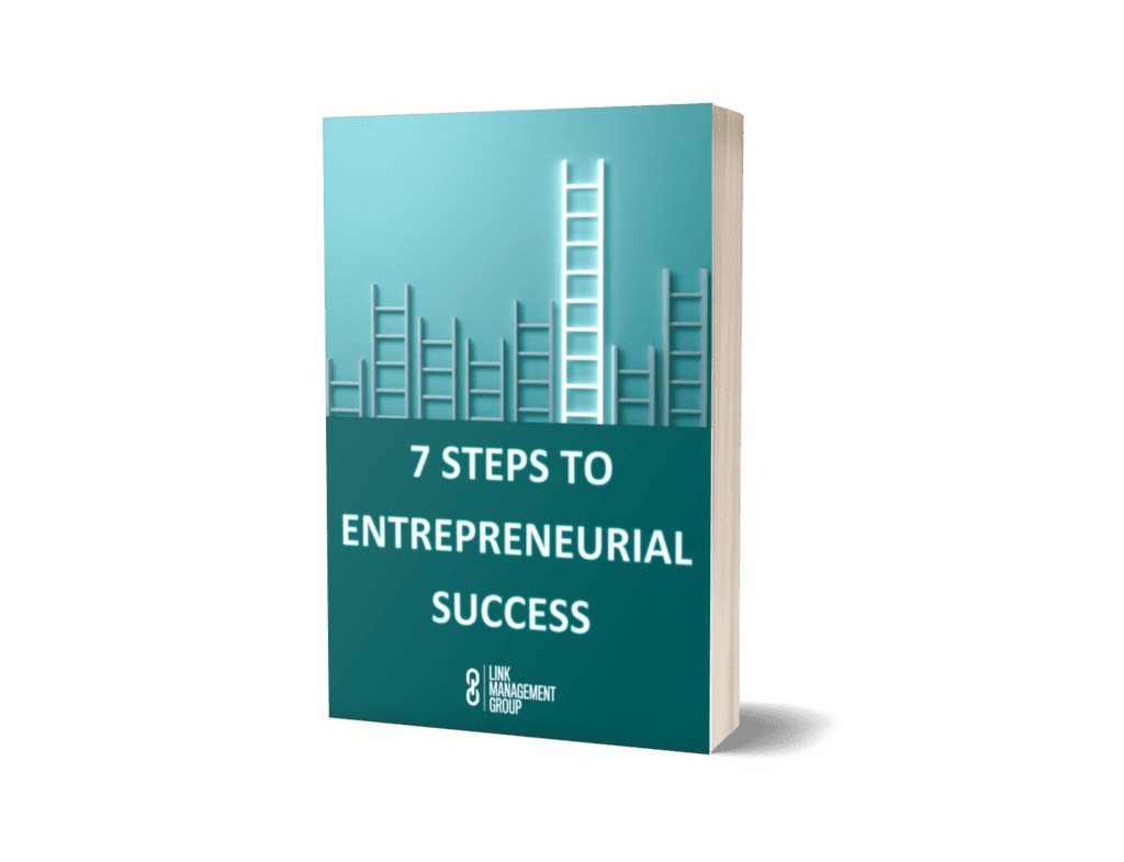 Free eBook finding inspirational business ideas