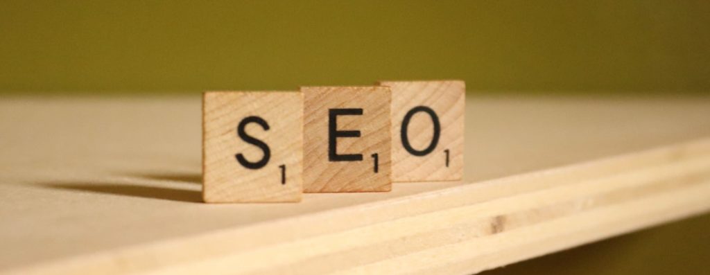 SEO Strategy