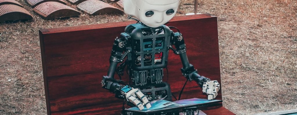 artificial intelligence robot